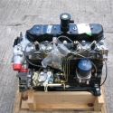 Peugeot LDV 2.5 EN55 XDE Diesel Engine
