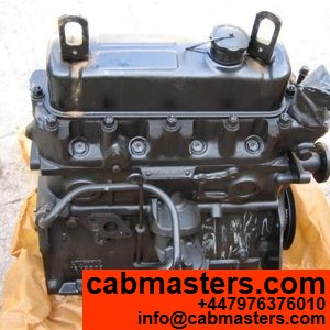 MG GBT 1798 cc Replacement engine brand new OE remanufactured