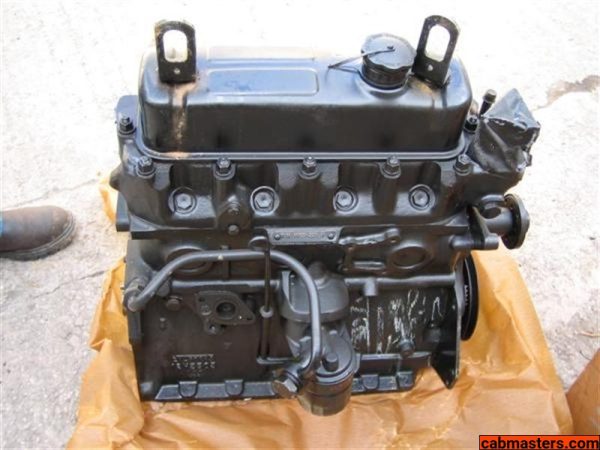 MG GBT 1798 cc Replacement engine brand new OE remanufactured