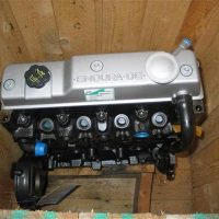 Ford 1.8 Diesel Endura DE Crate Engine