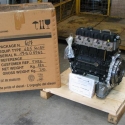 VM 2.5 4 cyl TD Engine 425 OHV