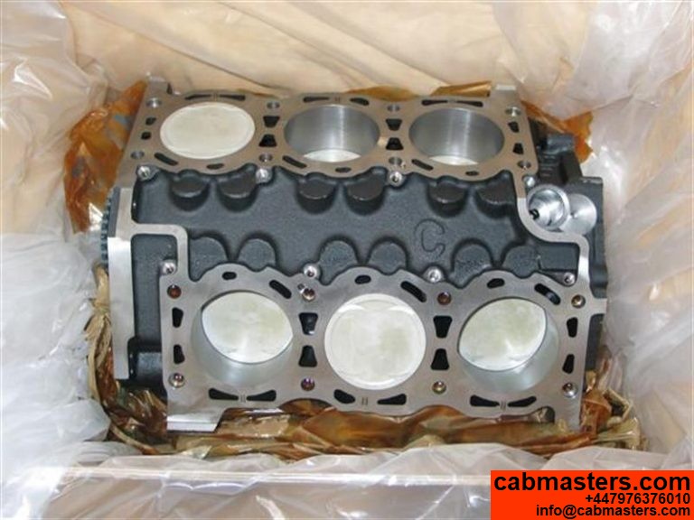 2.9 V6 Ford Engines For Sale