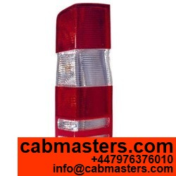 Mercedes Benz Sprinter G3 2006 to 2010 New Vehicle Replacement Nearside rear light cluster