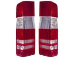 Mercedes Benz Sprinter G3 2006 to 2010 New Vehicle Replacement Nearside rear light cluster