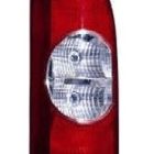 Renault Master Van Rear light cluster near side