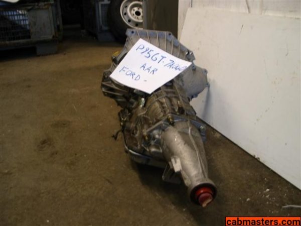 P95GT-7A040-AAR automatic transmission gearbox scorpio