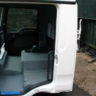 MAN TGL LHD + RHD Day Cab Semi trimmed