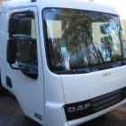 Daf LF Euro 5 4Cyl with mirrors RHD