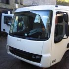 Daf LF Euro 5 4Cyl with mirrors RHD