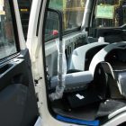 Daf LF Euro 5 4Cyl with mirrors RHD