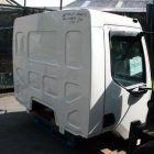 Daf LF Euro 5 4Cyl with mirrors RHD