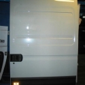 Iveco Daily 2000-2014 Side Loading Door