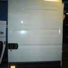 Iveco Daily 2000-2014 Side Loading Door