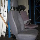 Ford Transit Millenium Drivers Seats