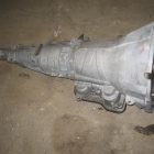 Chrysler A518 46RH 727 CA8TN28N Auto transmission Iveco Daily