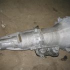 Chrysler A518 46RH 727 CA8TN28N Auto transmission Iveco Daily