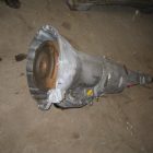 Chrysler A518 46RH 727 CA8TN28N Auto transmission Iveco Daily