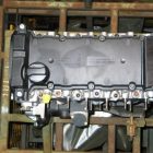 VW Compact V6 petrol Engines