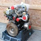Renault F9Q -T 4 cyl T/D CDI New Engines