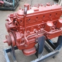 Iveco 8060 6 cyl NA 130 + 140 bhp Inline Injection Pump New Engine