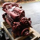 Cummins 6BT 6 cyl T/D 240 bhp Engine