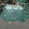 zf gearbox gv80