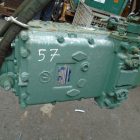 ZF Gearbox S6-80-GV80