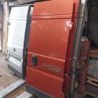 ducato rear doors