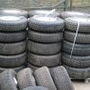 235 85 R16 Steel Wheel & Tyre Dunlop Sproad Gripper M&S (NEW)