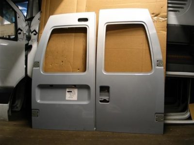 Fiat Scudo rear doors 1995-2004