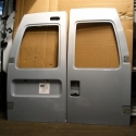 Citroen Dispatch Rear Doors 1995 – 2004