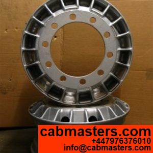 Truck waggon alloy wheel 8.5 width