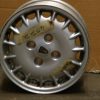 Rover 15 Alloy wheels fit's most recent rover models