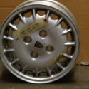 Rover 15″ Alloy Wheels
