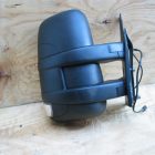 Iveco Daily near side wing mirror short arm