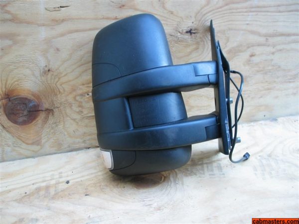 Iveco Daily near side wing mirror short arm