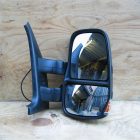 Iveco Daily off side wing mirror short arm