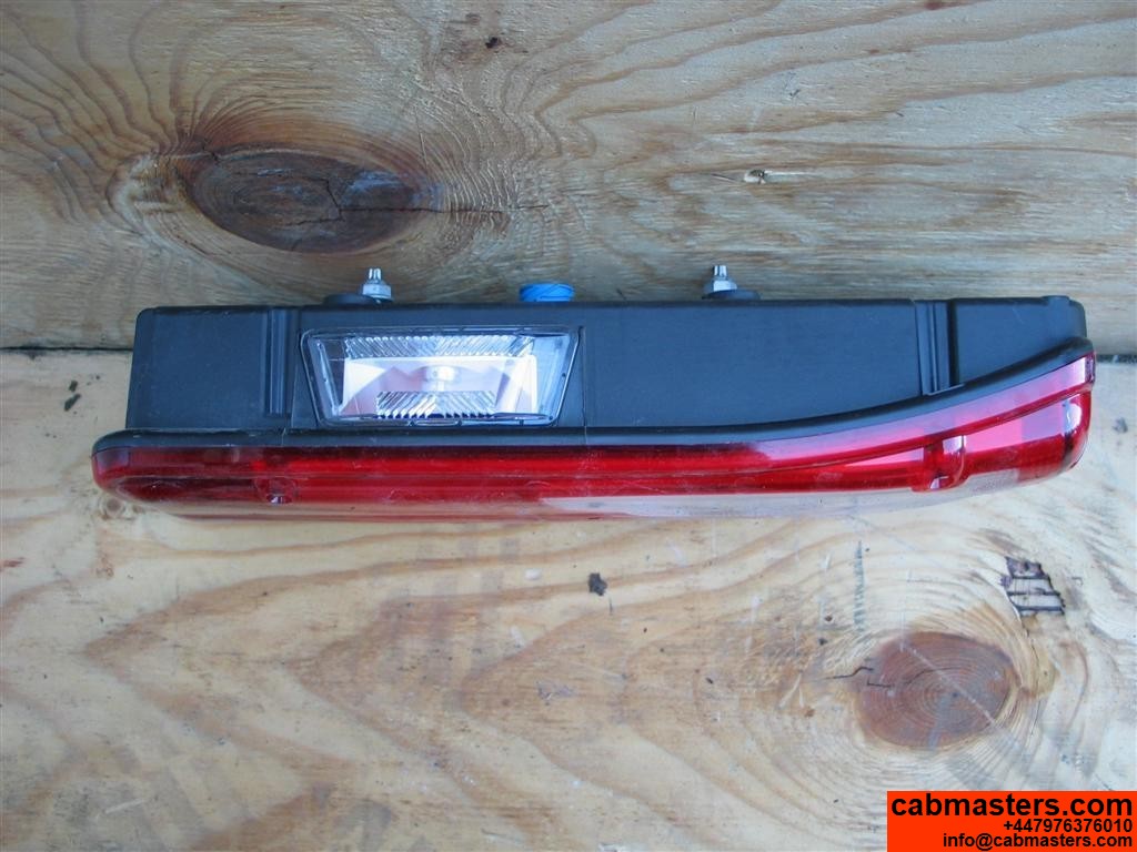 Mercedez Benz chassis cab rear tail lights 2006 to current