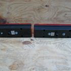 Mercedes Benz Vario & Attigo chassis cab rear light cluster