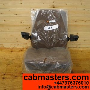 Isringhausen drivers seat 0098016