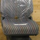 Isringhausen Iveco ISRI Eurocargo seat