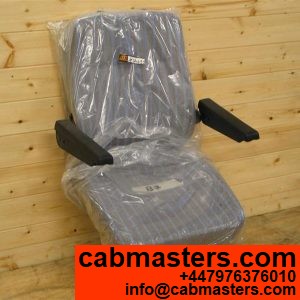 Isringhouse seat for Daf 1234495