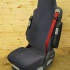 ERF Air seat