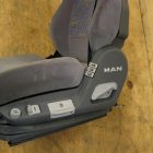 MAN Air seat