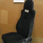 Daf air seat