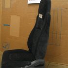 Daf air seat