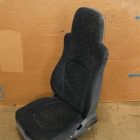 Daf air seat