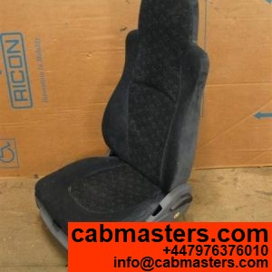 Daf air seat