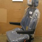 ISRI Isringhausen 6500 drivers seat