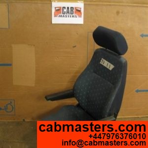 IRSI Isringhausen DAF 1233394